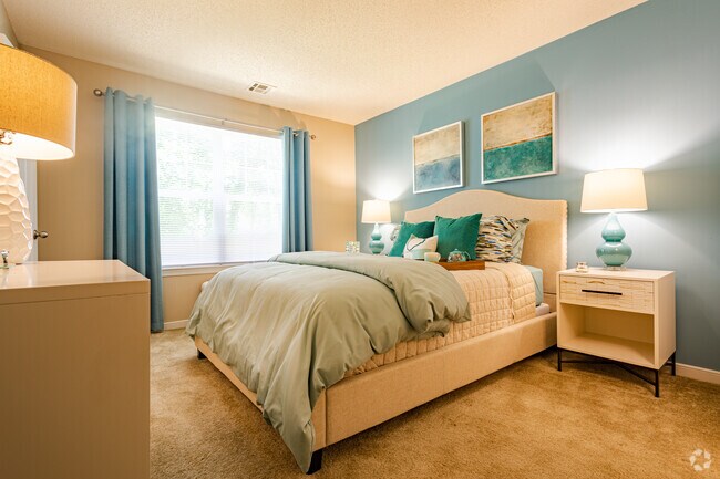 Wilde Lake Apartments Henrico, VA