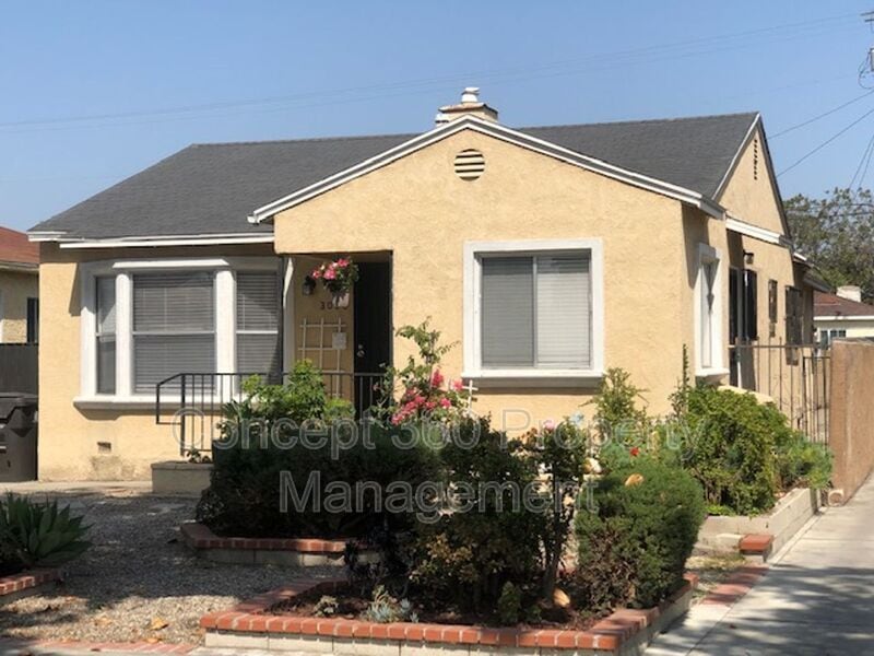 Primary Photo - 3056 Golden Ave