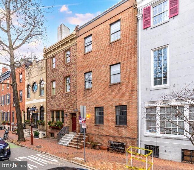 Foto del edificio - 505 Pine St