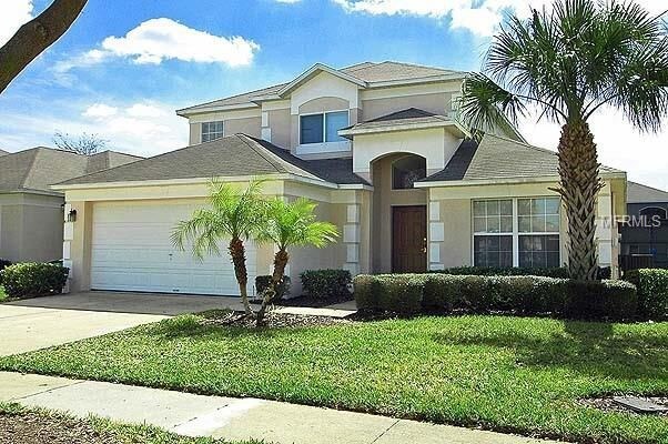Primary Photo - 8542 Sunrise Key Dr, Kissimmee, FL 34747