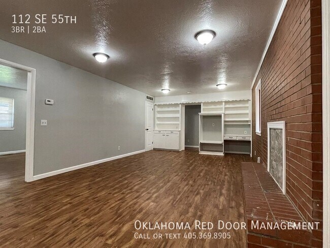 Building Photo - 112 SE 55th-