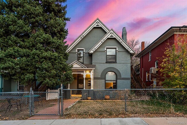 Building Photo - 2126 N High St