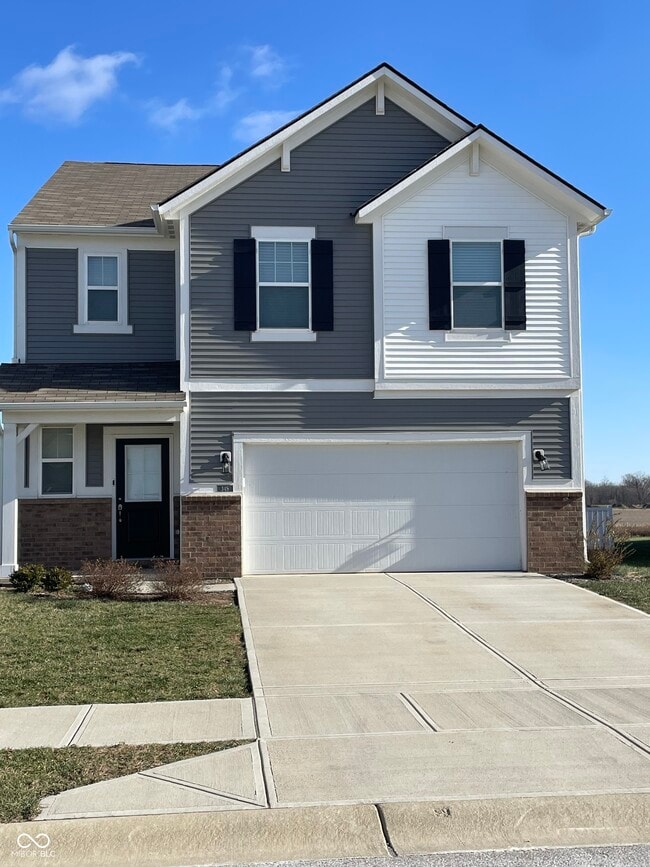 Building Photo - 345 Switchgrass Ln