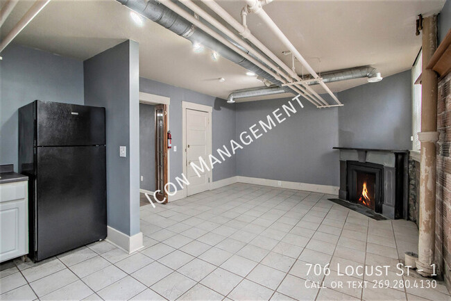 Foto del edificio - 706 Locust St