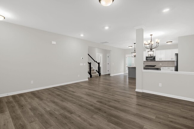 Foto del edificio - 2022 Construction | Spacious 4BR Home in High Point