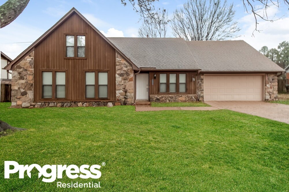 Primary Photo - 6042 Bartley Ridge Dr