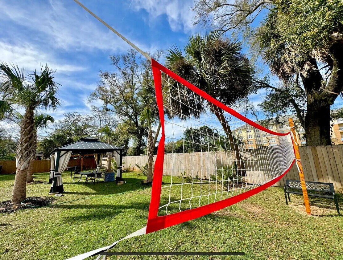 Foto principal - 1816 W Gadsden St