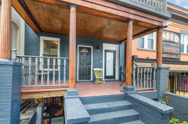 Photo - 3580 13th St NW Townhome