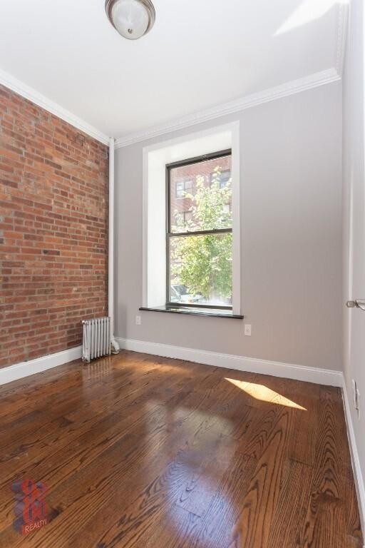 Foto del edificio - 3 W 103rd St