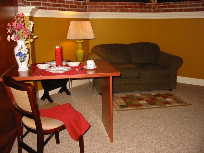 Foto del edificio - 1741 P St NW