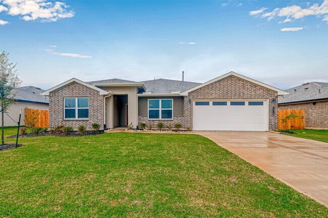 Foto del edificio - 3418 Lake Landing Ln
