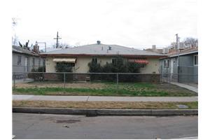 Foto del edificio - 428 N Glenn Ave
