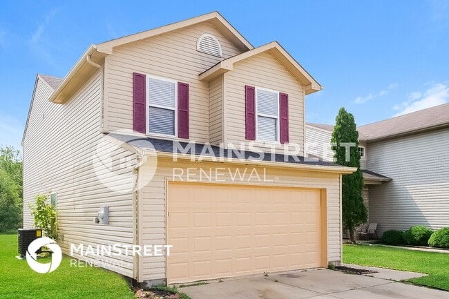 Foto del edificio - 4045 Orchard Valley Blvd