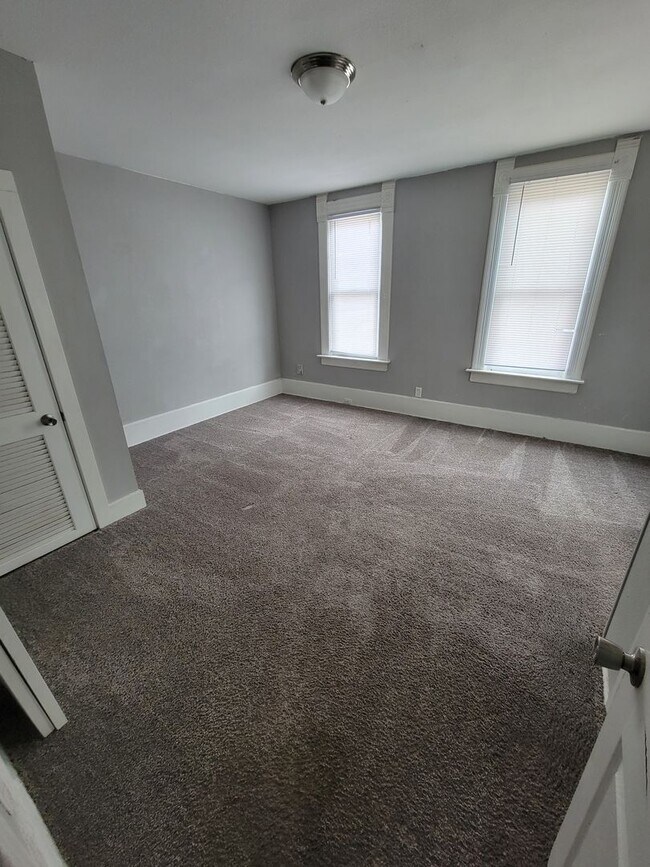 Foto del edificio - 604 Fillmore St