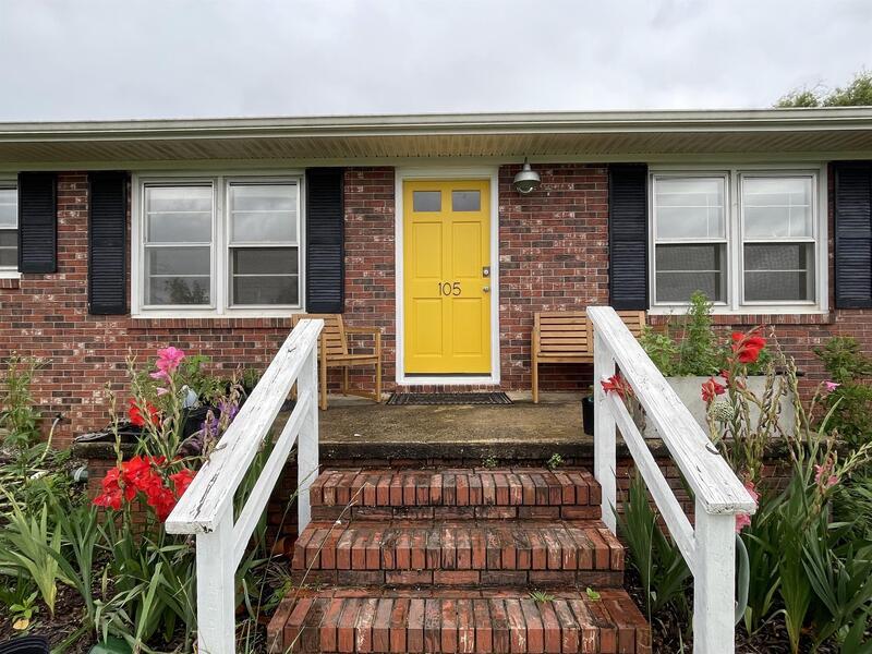 Foto principal - 105 King James Rd
