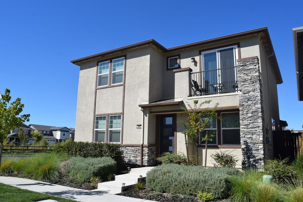 Photo - 2853 Honey Opal Ave (Sacramento, CA)