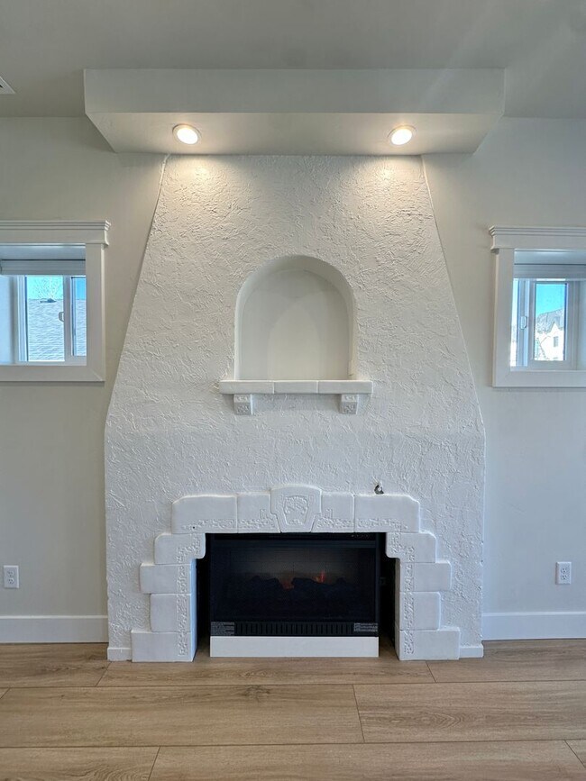 Foto del edificio - RR 156 Duplex