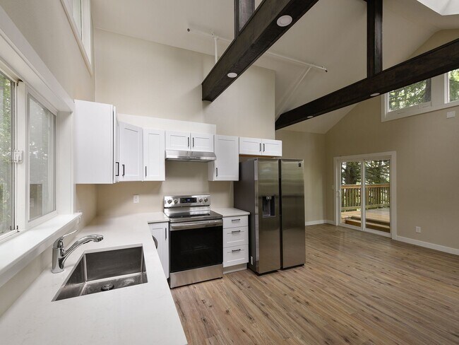 Foto del edificio - 2132-2134 NW Aspen Ave