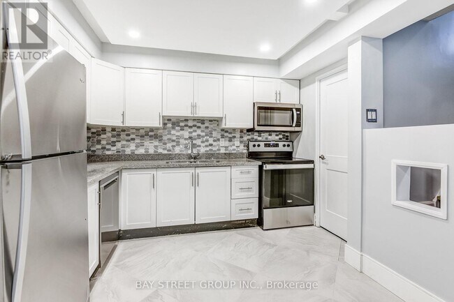 Photo du bâtiment - 364 The East Mall