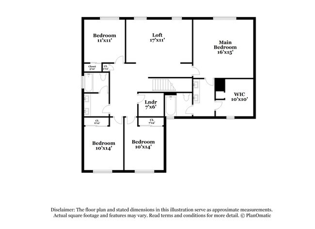 Building Photo - 1711 E Megan Dr