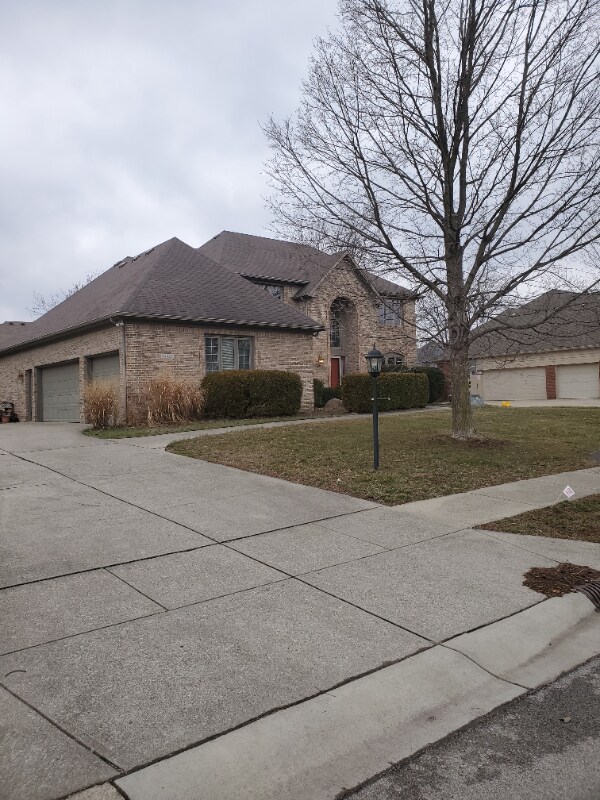 14026 Pondview Dr, Carmel, IN 46032 House Rental in Carmel, IN