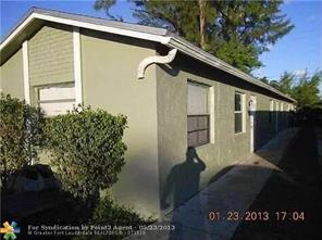 Primary Photo - 1032 NW 6th Ave