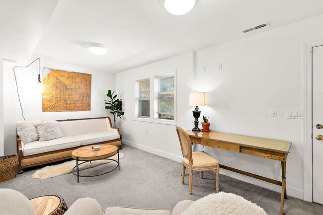 Foto del edificio - 2809 N Starr St