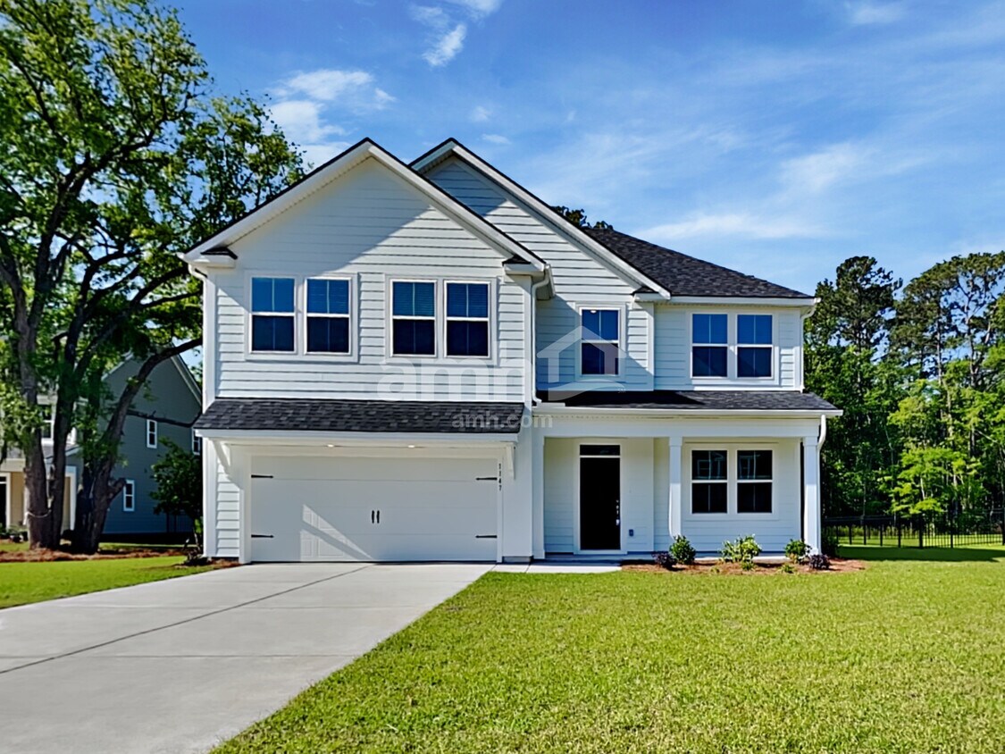 Foto principal - 1147 Alice Smalls Rd