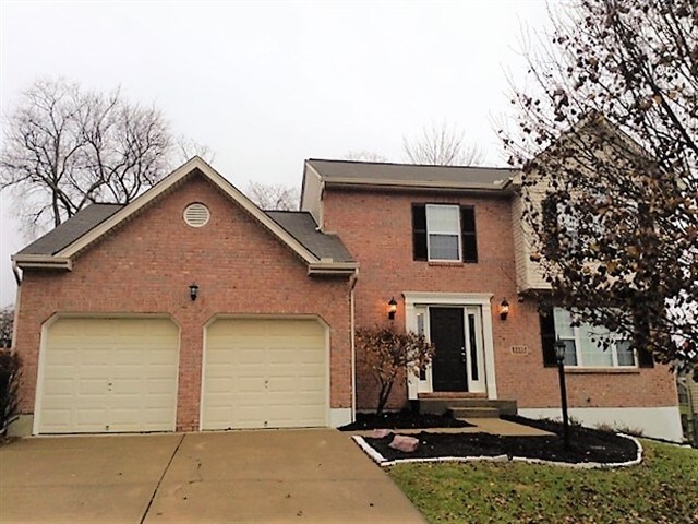 Primary Photo - 2135 Canyon Court