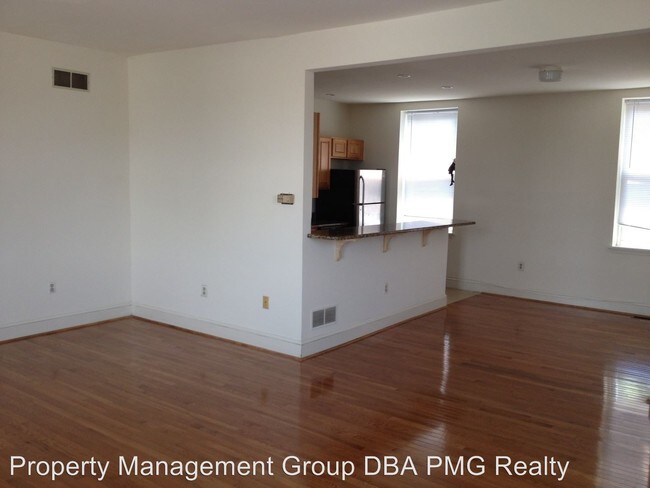 Building Photo - 2 br, 2 bath Apartment - 1906 Fairmount Ave