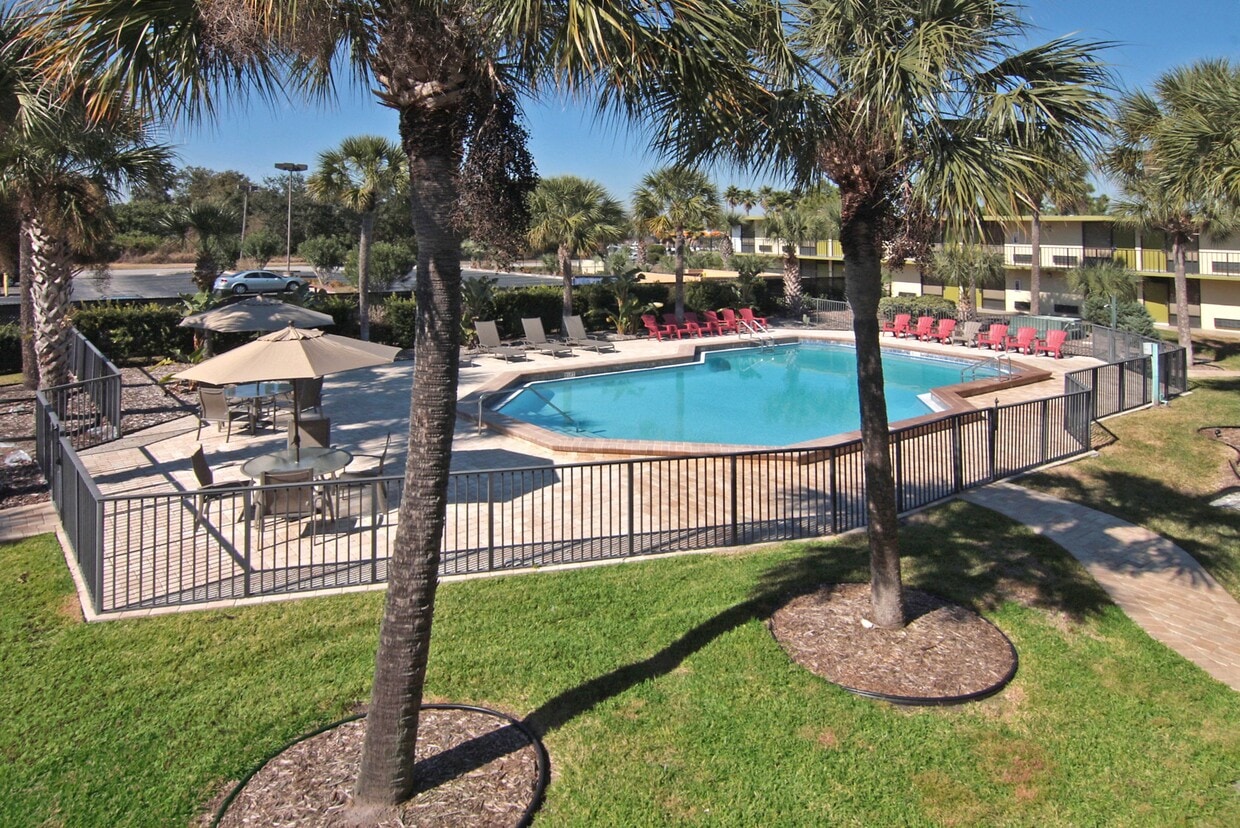 Pool - Staymore