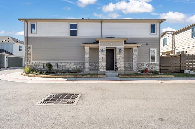 Foto del edificio - 7600 Strong Bow Ct