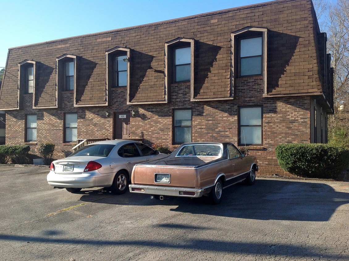 414 Maryville Hwy, Seymour, TN 37865 Apartments in Seymour, TN