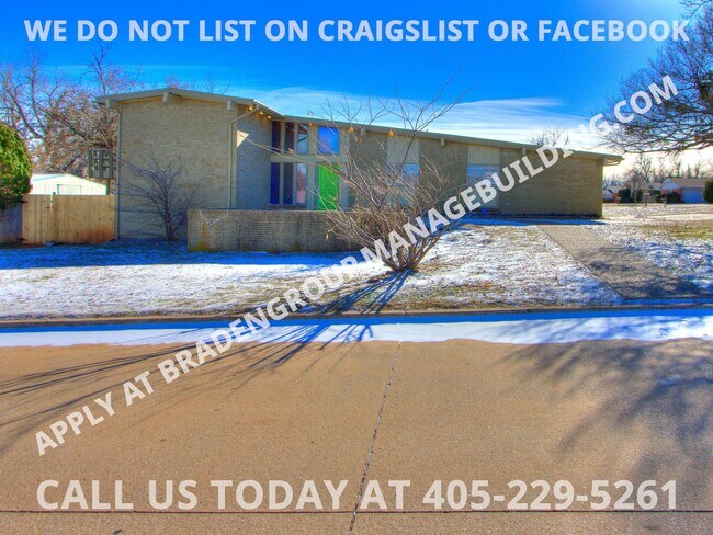 Building Photo - 8424 Arlington Dr