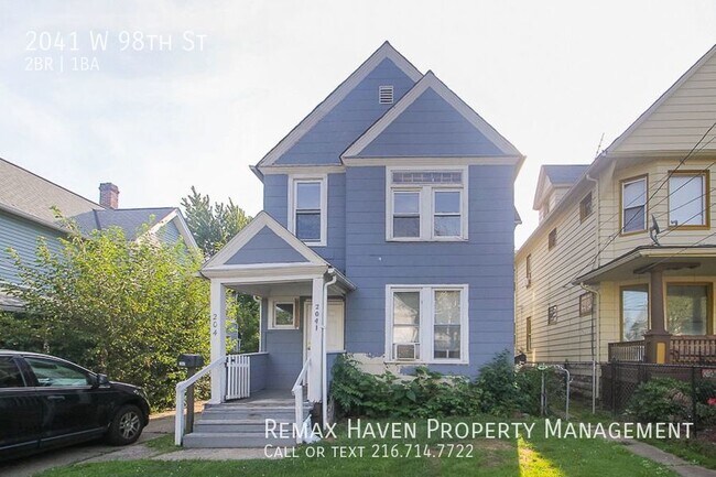 Building Photo - 2041 W 98th St