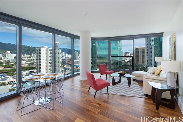 Building Photo - 1108 Auahi St