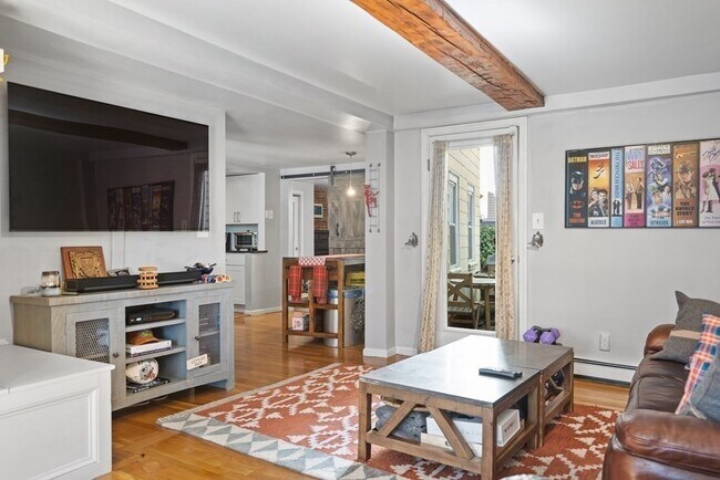 Foto del edificio - 40 Pleasant St