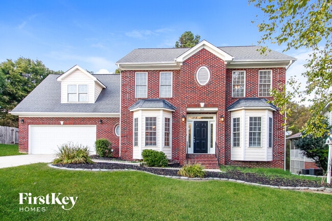 Building Photo - 3205 Quail Run Dr