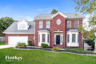 Building Photo - 3205 Quail Run Dr