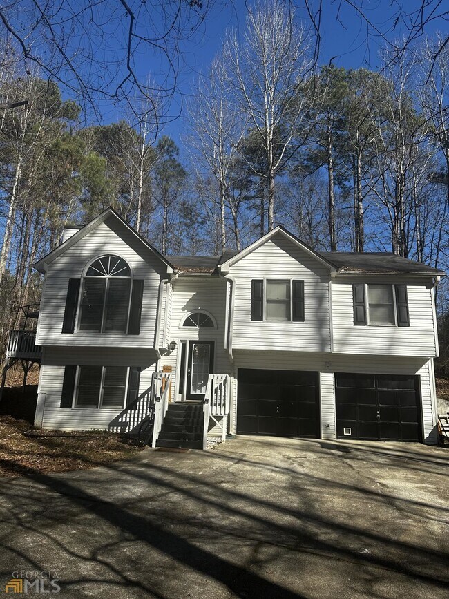 171 Clyde Cole Rd, Dallas, GA 30157 House Rental in Dallas, GA