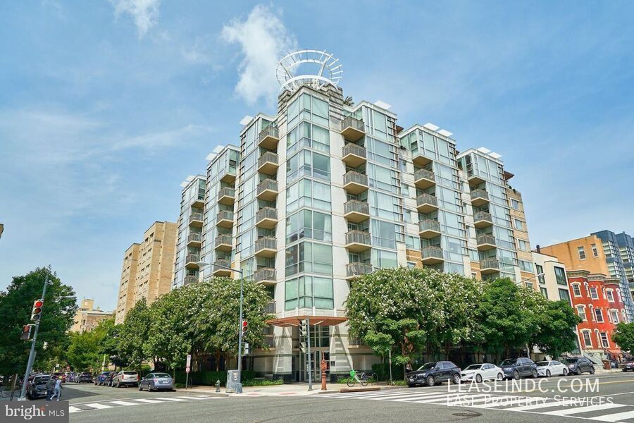 Photo - 1300 13th Street NW-#103