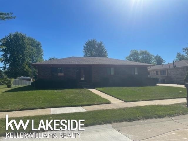 Building Photo - 37260 Rosebush St