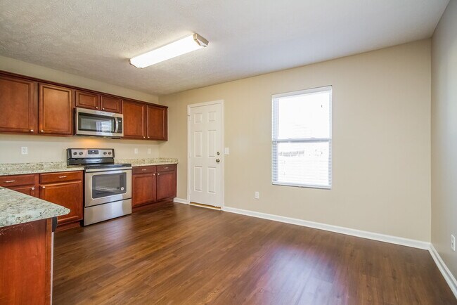 Building Photo - 3512 Almar Knot Dr