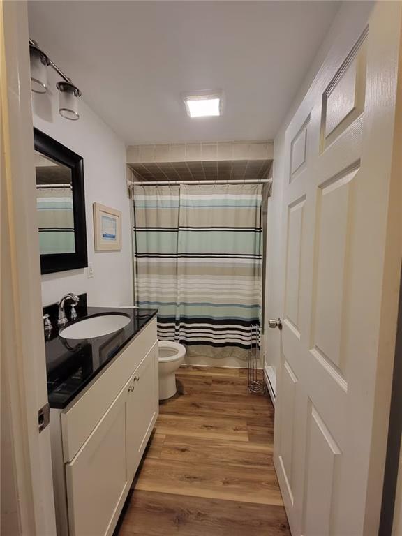 Foto del edificio - 48 Wayland Trail