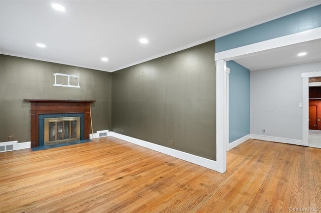 Foto del edificio - 5 Lincoln St