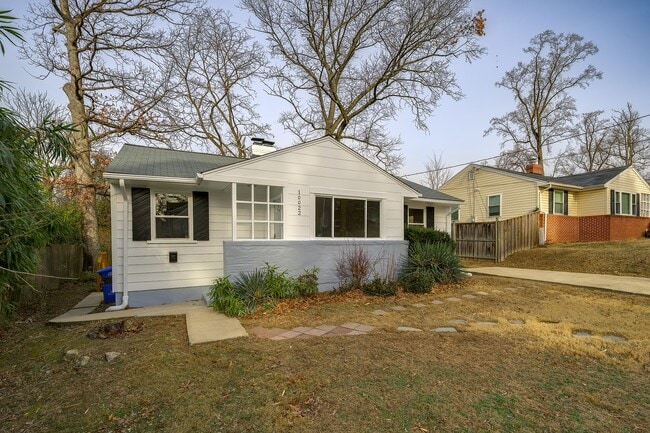 Photo - Charming 3BR Home with Fenced Backyard & Patio in Silver Spring