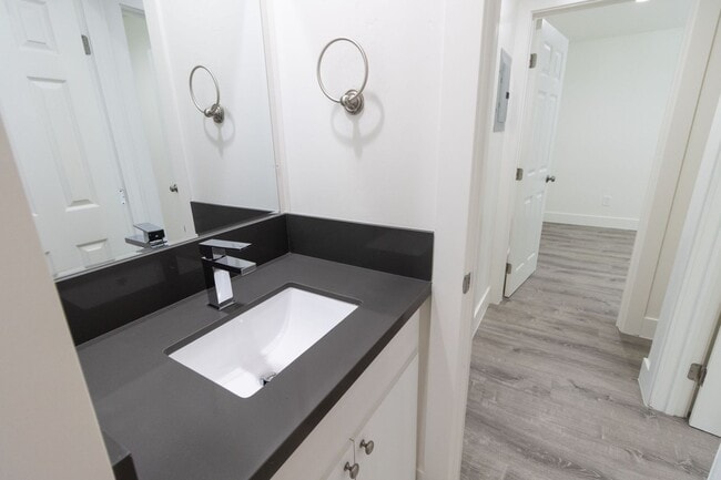 Interior Photo - The Village