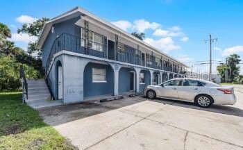Foto del edificio - 601 State Ave