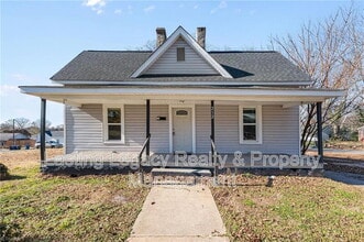 Building Photo - 212 N Laura Wall Blvd