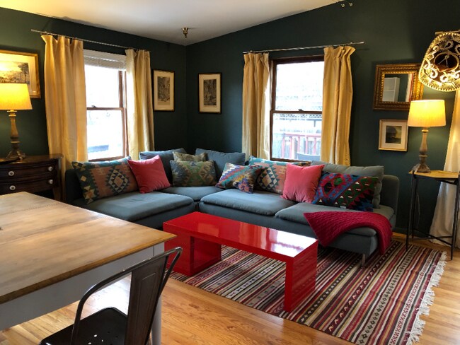 Foto del edificio - 980 11th St